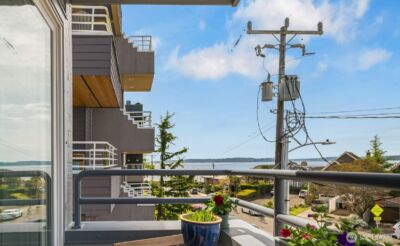 3142 Alki Avenue SW #303, Seattle, WA 98116 - Photo 6