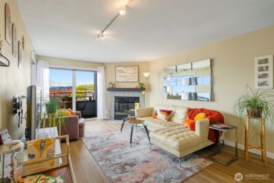 3142 Alki Avenue SW #303, Seattle, WA 98116 - Photo 9