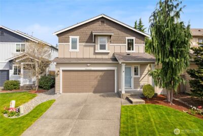 24022 SE 262nd Street , Maple Valley, WA 98038