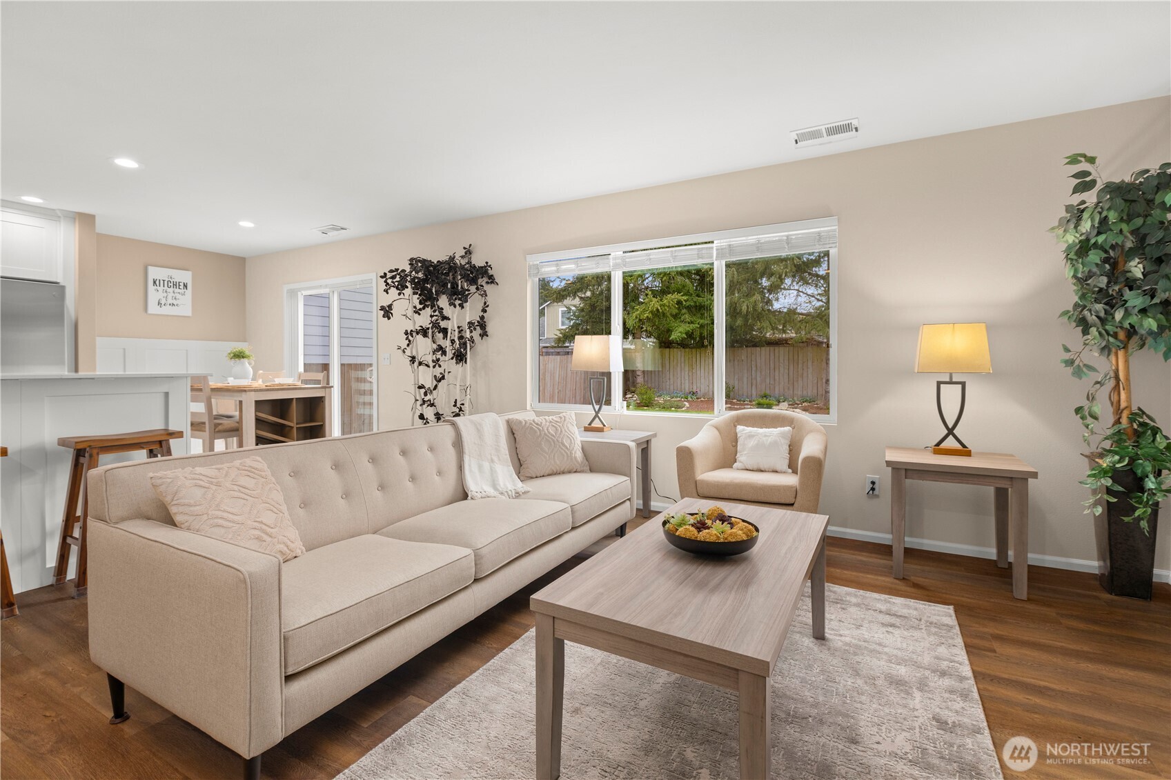 24022 SE 262nd Street , Maple Valley, WA 98038