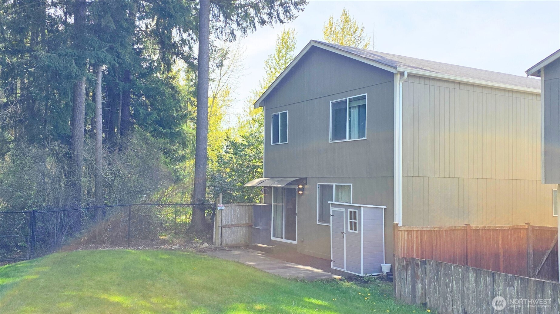 17933 73rd Avenue E, Puyallup, WA 98375