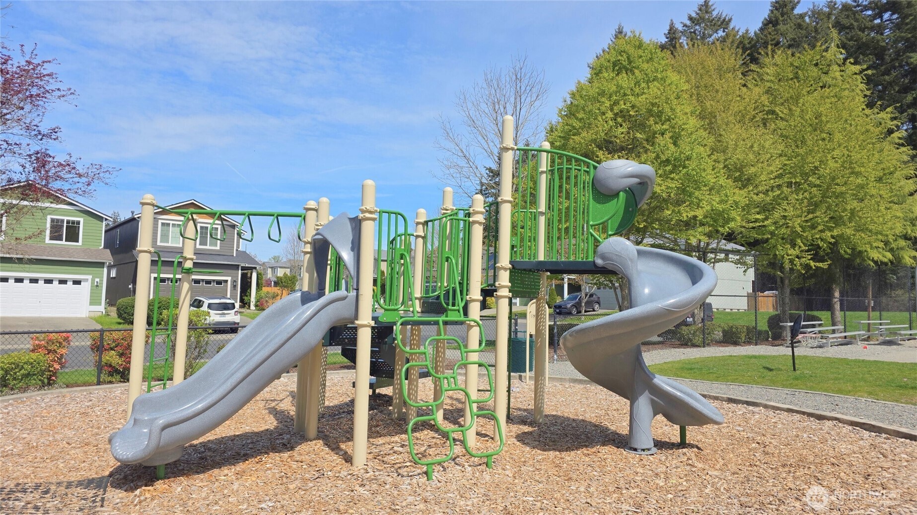 17933 73rd Avenue E, Puyallup, WA 98375