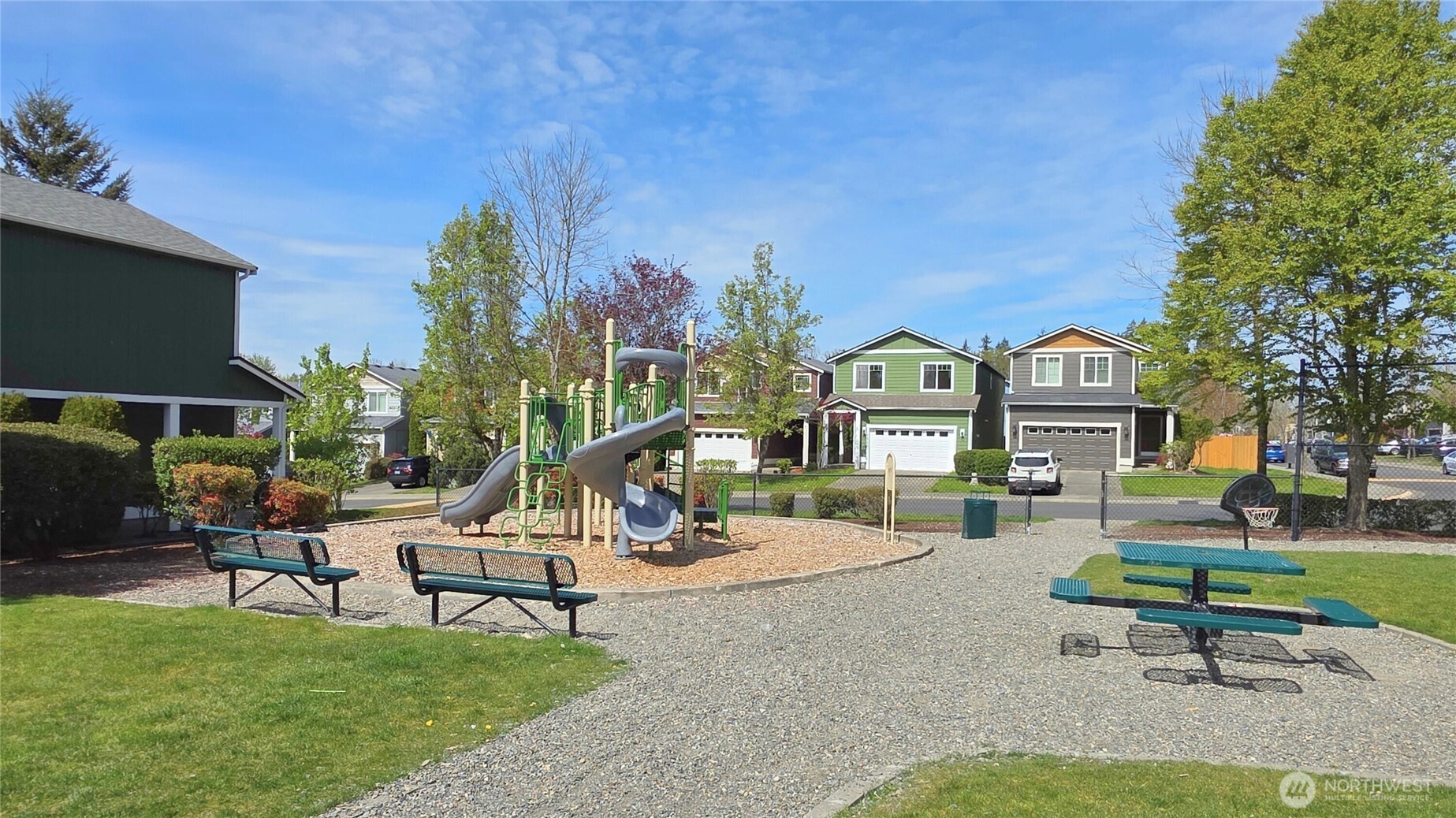 17933 73rd Avenue E, Puyallup, WA 98375