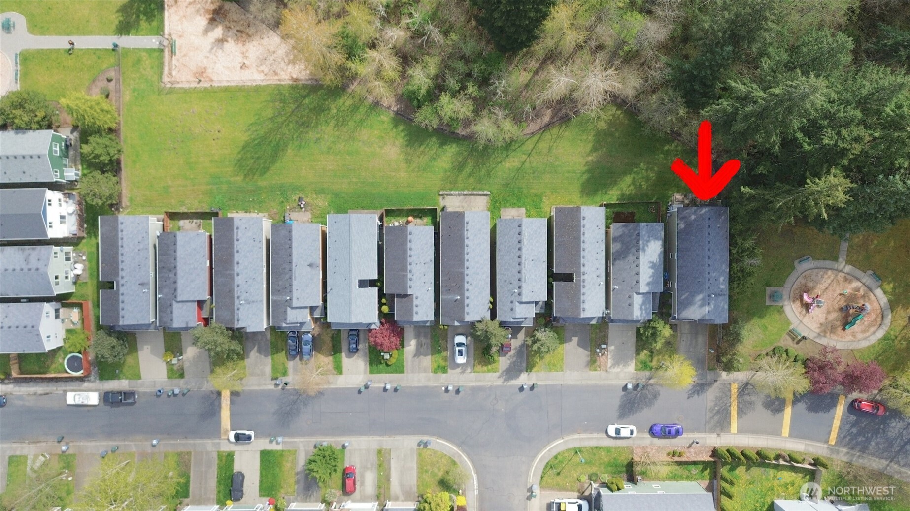 17933 73rd Avenue E, Puyallup, WA 98375