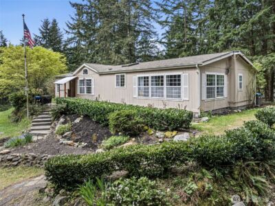 3459 SE Soholt Lane , Port Orchard, WA 98367