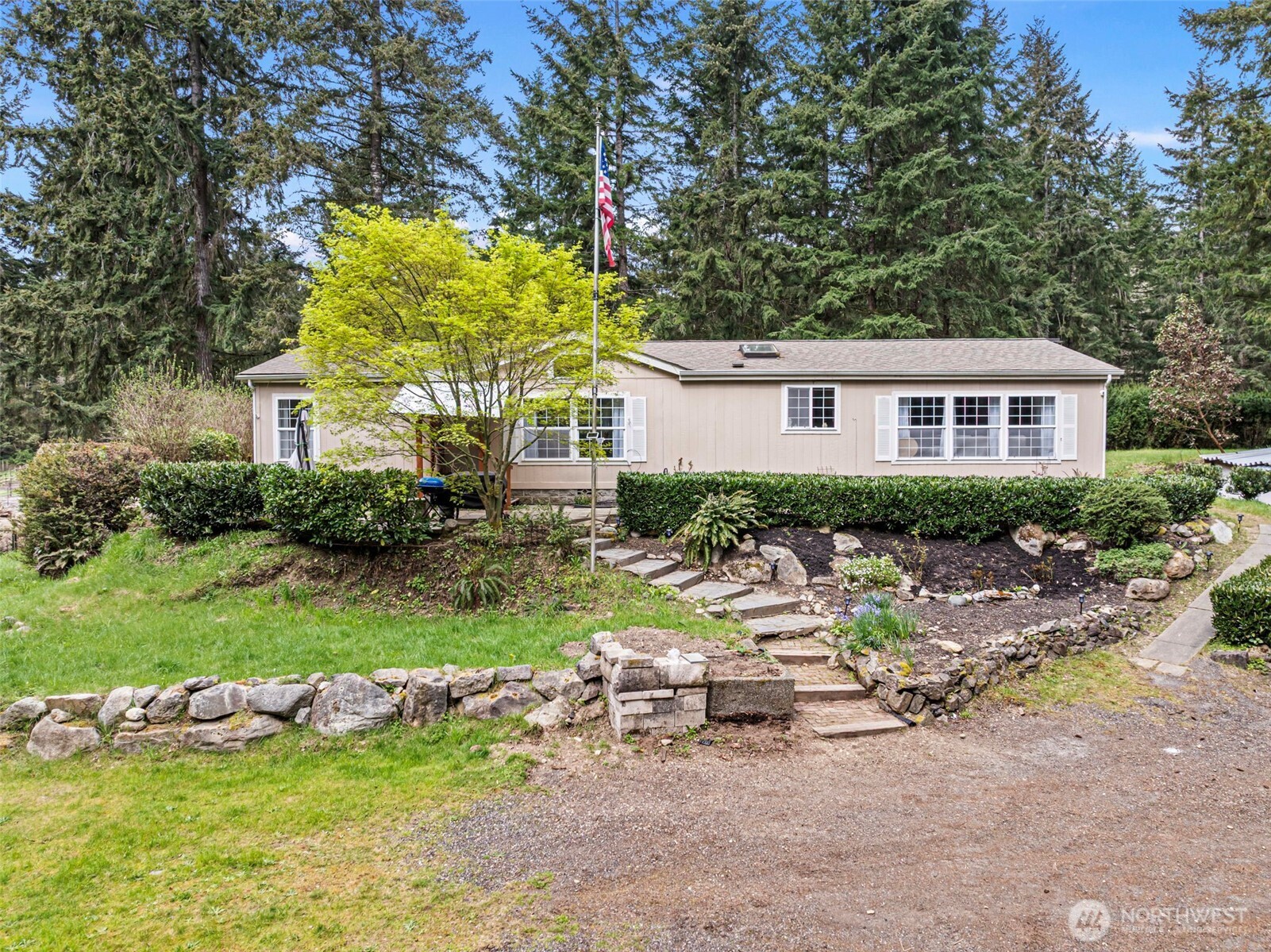 3459 SE Soholt Lane , Port Orchard, WA 98367