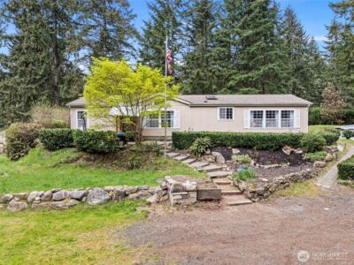3459 SE Soholt Lane , Port Orchard, WA 98367 - Photo 29