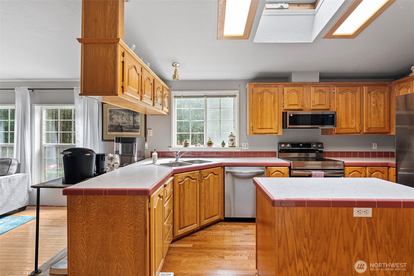 3459 SE Soholt Lane , Port Orchard, WA 98367