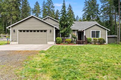 600 Toonerville Drive NE, Belfair, WA 98528 - Photo 2