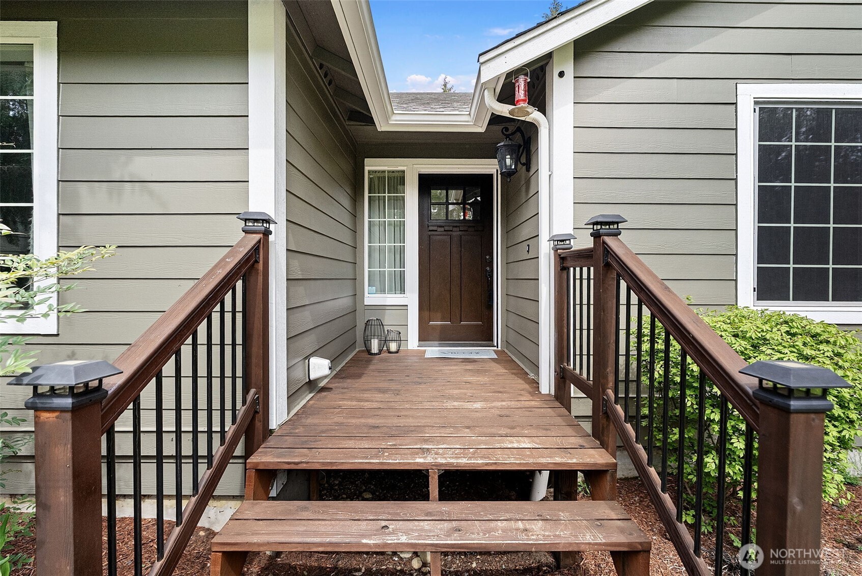 600 Toonerville Drive NE, Belfair, WA 98528