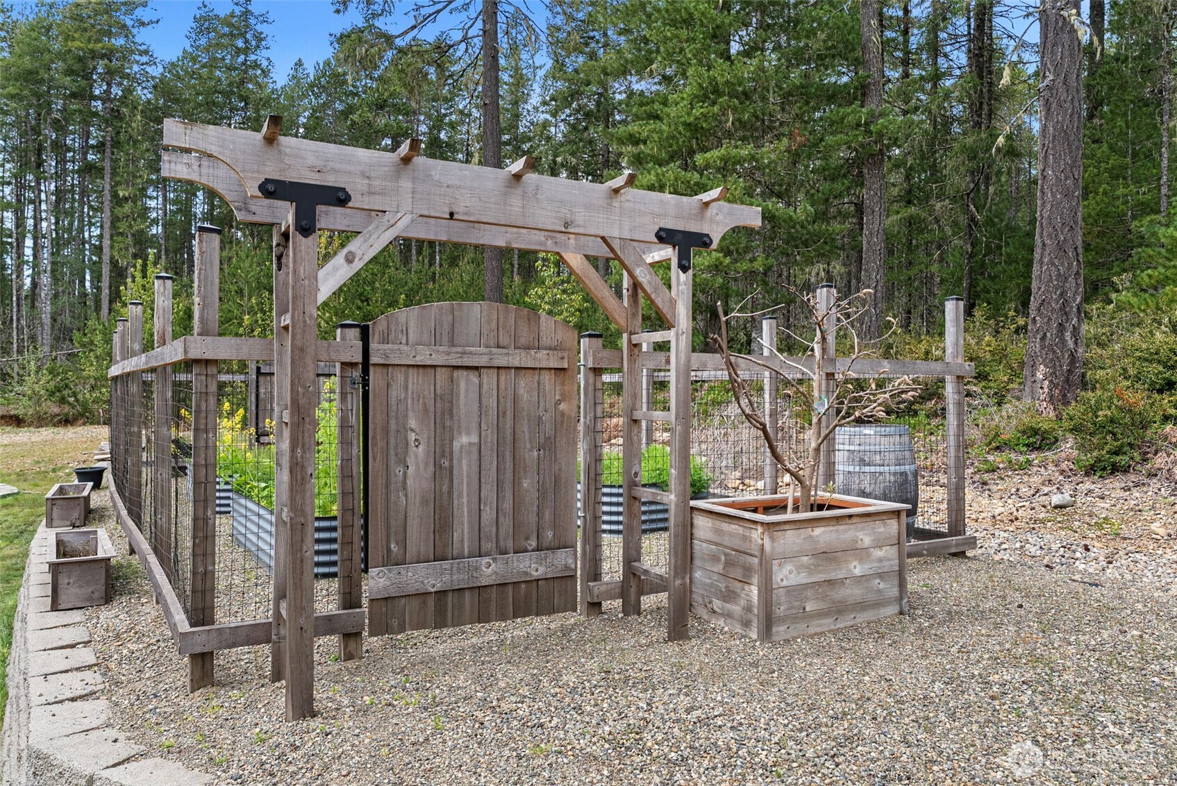 600 Toonerville Drive NE, Belfair, WA 98528