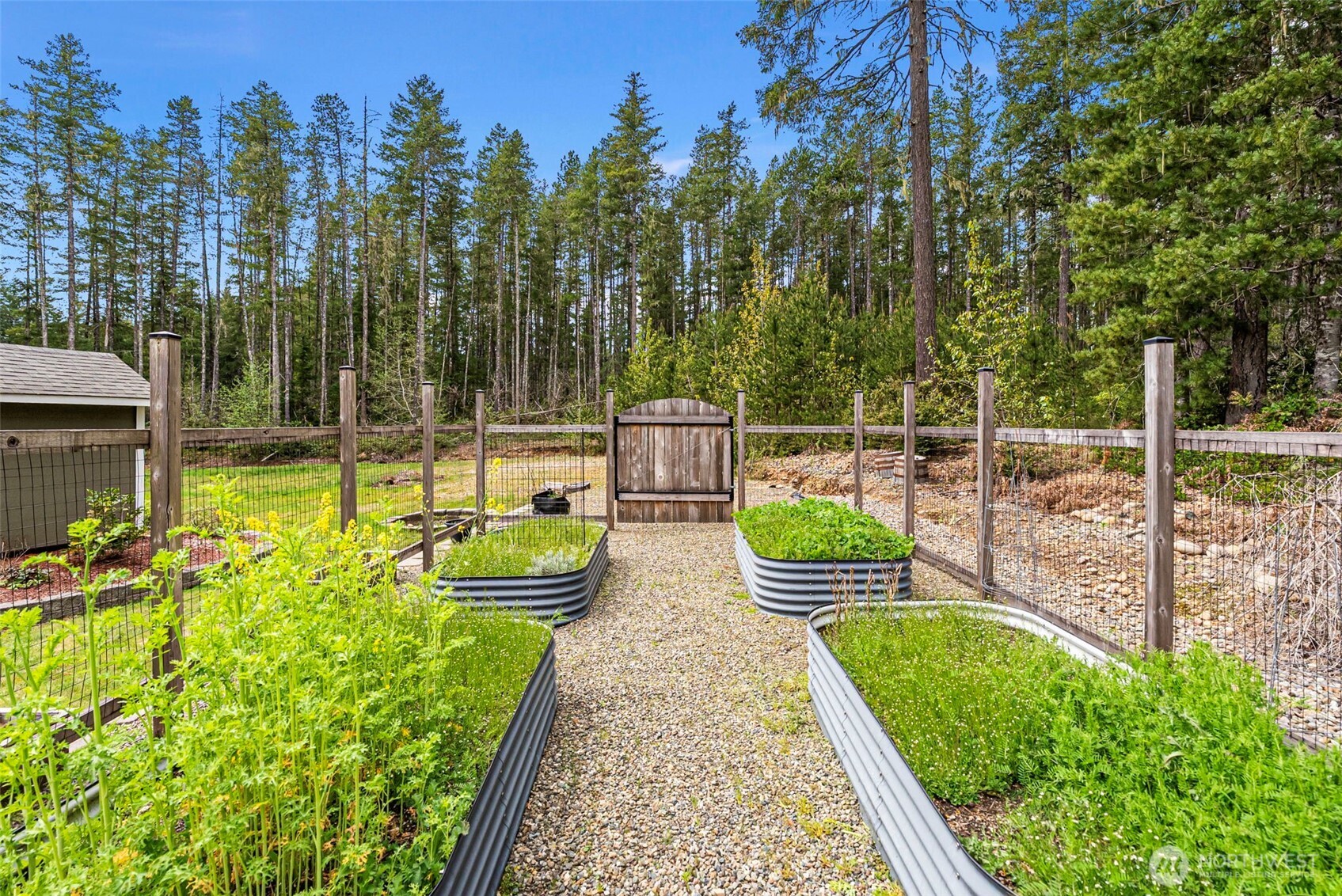 600 Toonerville Drive NE, Belfair, WA 98528