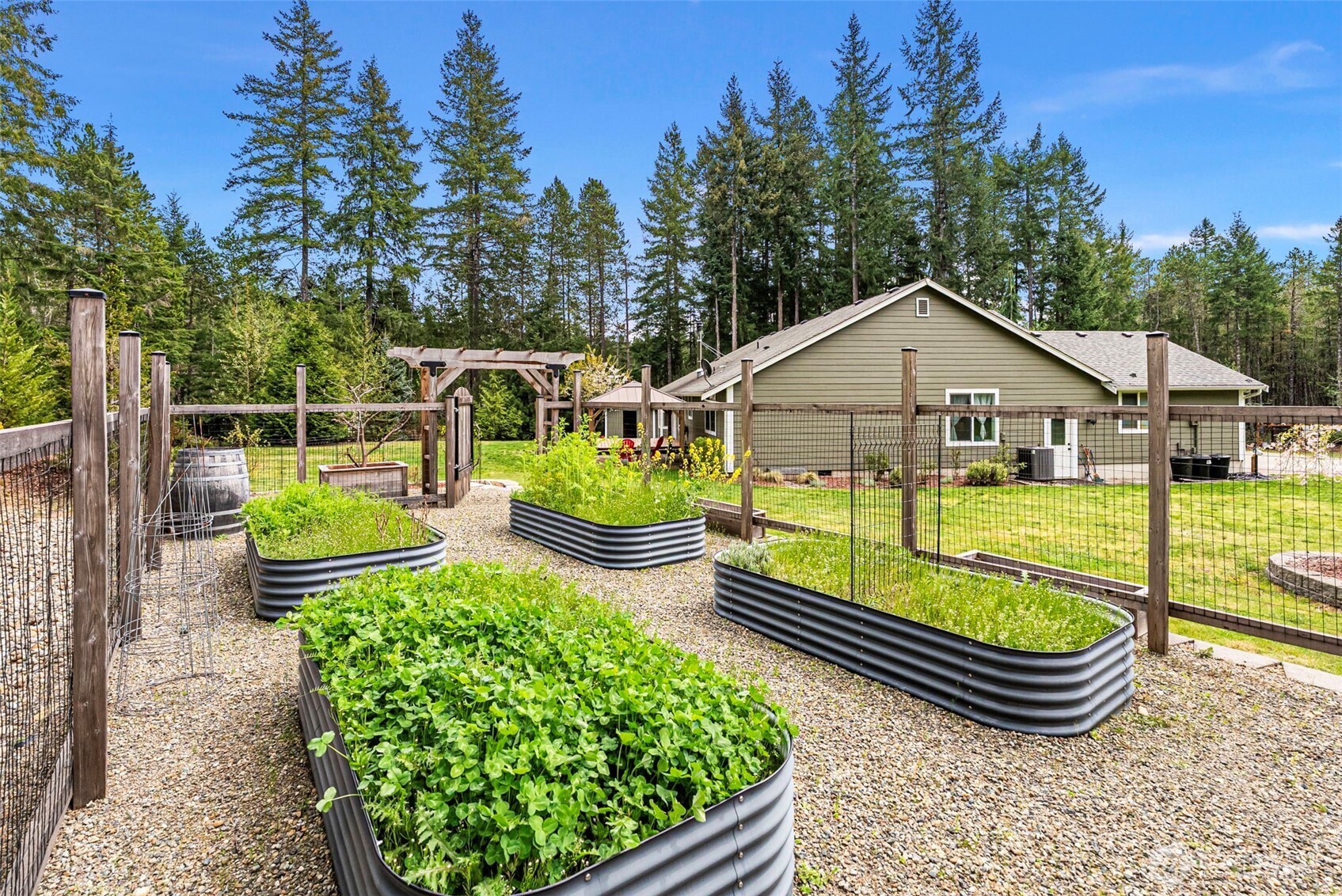 600 Toonerville Drive NE, Belfair, WA 98528