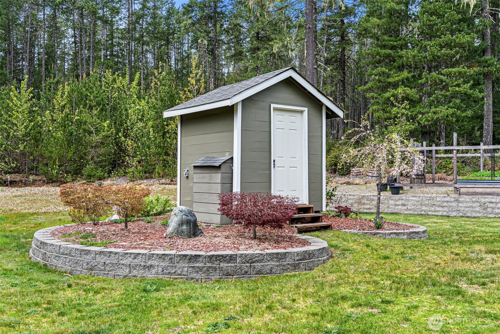 600 Toonerville Drive NE, Belfair, WA 98528
