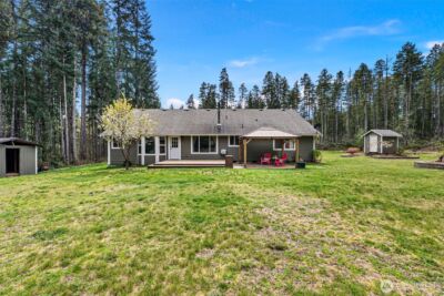 600 Toonerville Drive NE, Belfair, WA 98528 - Photo 36