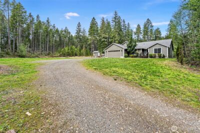 600 Toonerville Drive NE, Belfair, WA 98528 - Photo 37