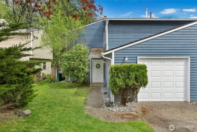 13832 133rd Place NE, Kirkland, WA 98034