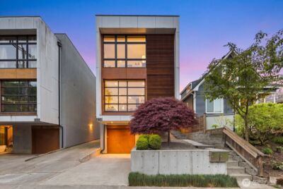 213 21st Avenue , Seattle, WA 98122 - Photo 1