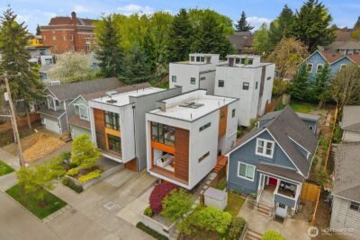 213 21st Avenue , Seattle, WA 98122 - Photo 28