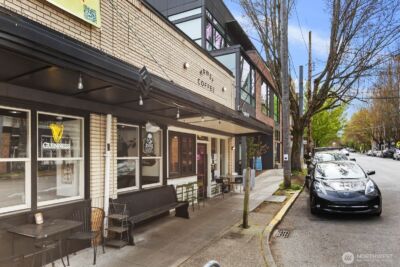 213 21st Avenue , Seattle, WA 98122 - Photo 29