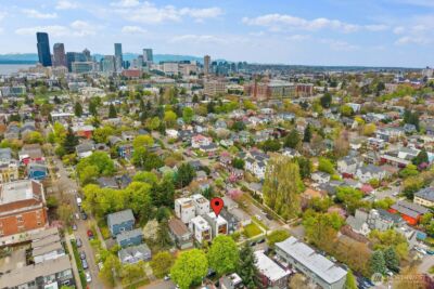 213 21st Avenue , Seattle, WA 98122 - Photo 33