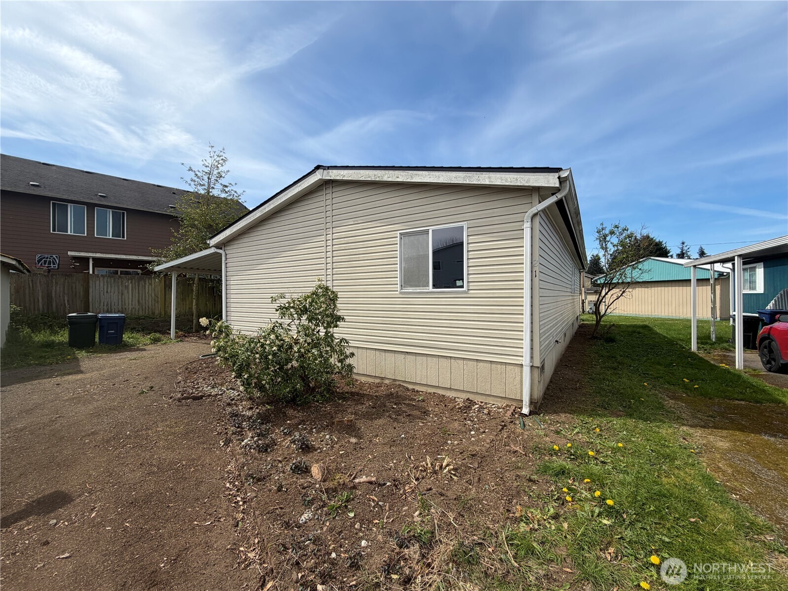11901 55th Avenue NE #21, Marysville, WA 98271