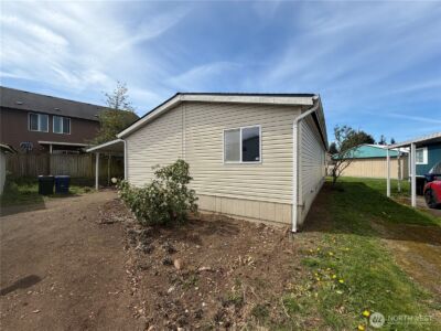 11901 55th Avenue NE #21, Marysville, WA 98271