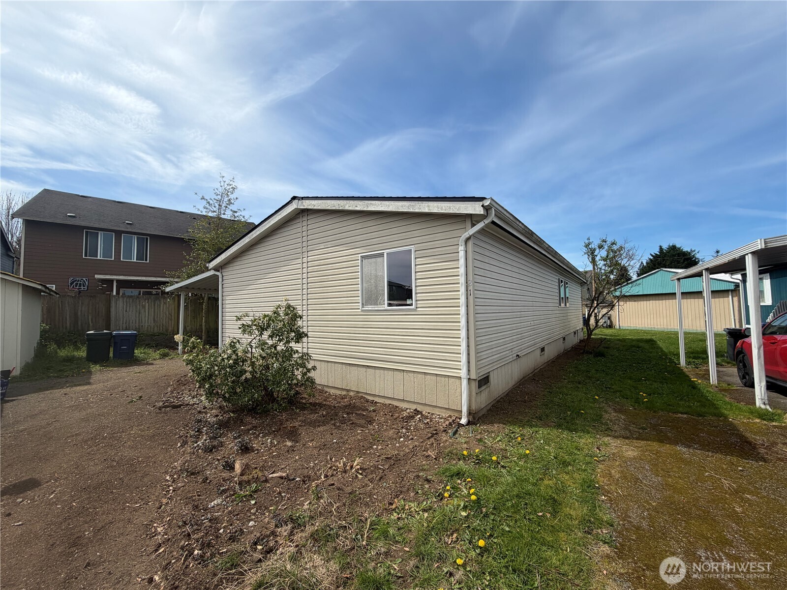 11901 55th Avenue NE #21, Marysville, WA 98271