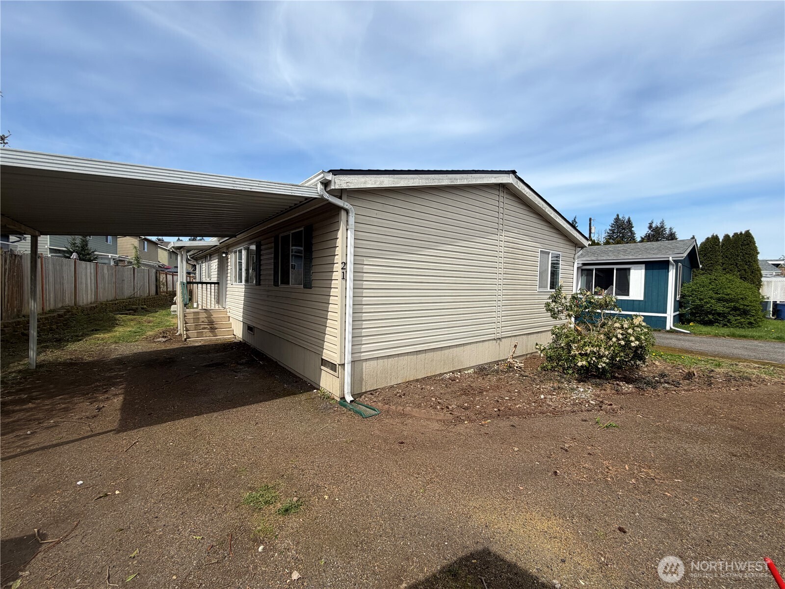 11901 55th Avenue NE #21, Marysville, WA 98271