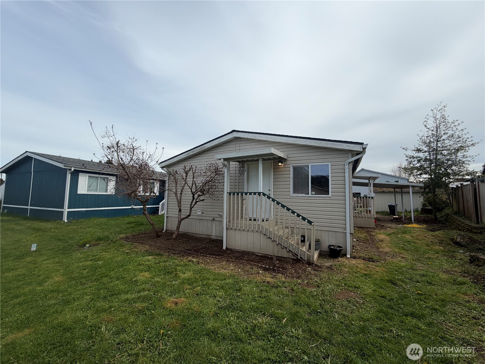 11901 55th Avenue NE #21, Marysville, WA 98271
