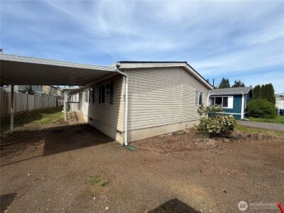11901 55th Avenue NE #21, Marysville, WA 98271 - Photo 3