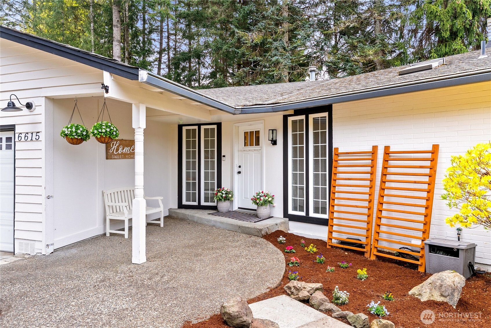 6615 Silver Springs Drive NW, Gig Harbor, WA 98335