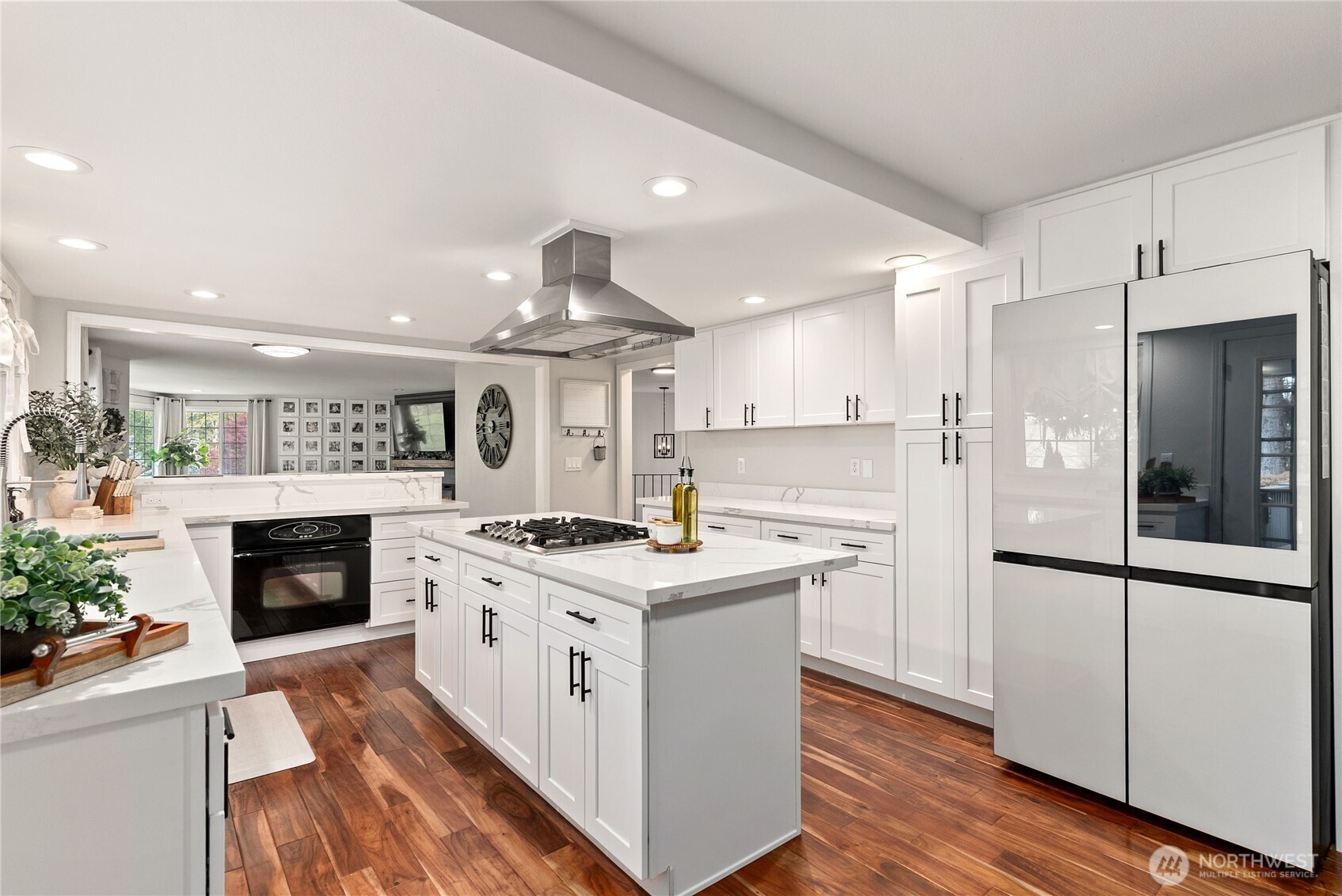 6615 Silver Springs Drive NW, Gig Harbor, WA 98335