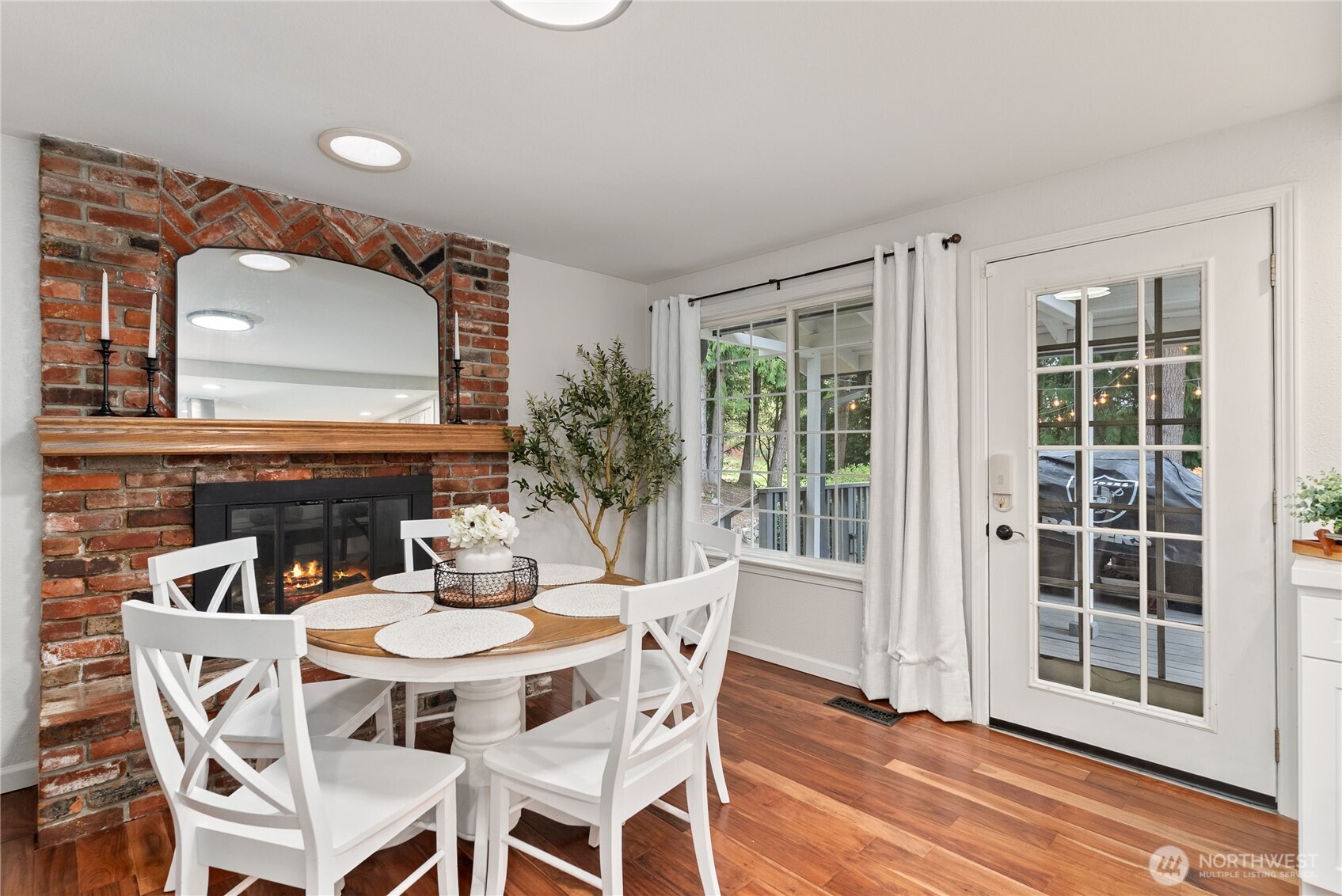 6615 Silver Springs Drive NW, Gig Harbor, WA 98335