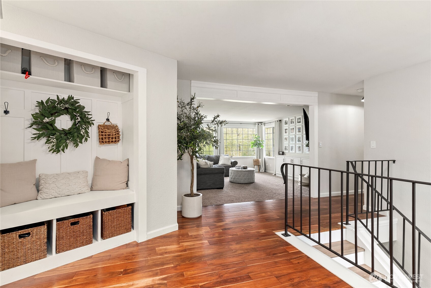 6615 Silver Springs Drive NW, Gig Harbor, WA 98335