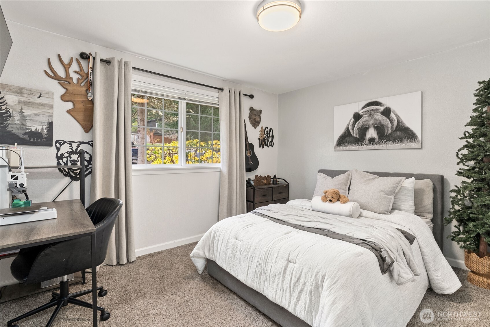 6615 Silver Springs Drive NW, Gig Harbor, WA 98335