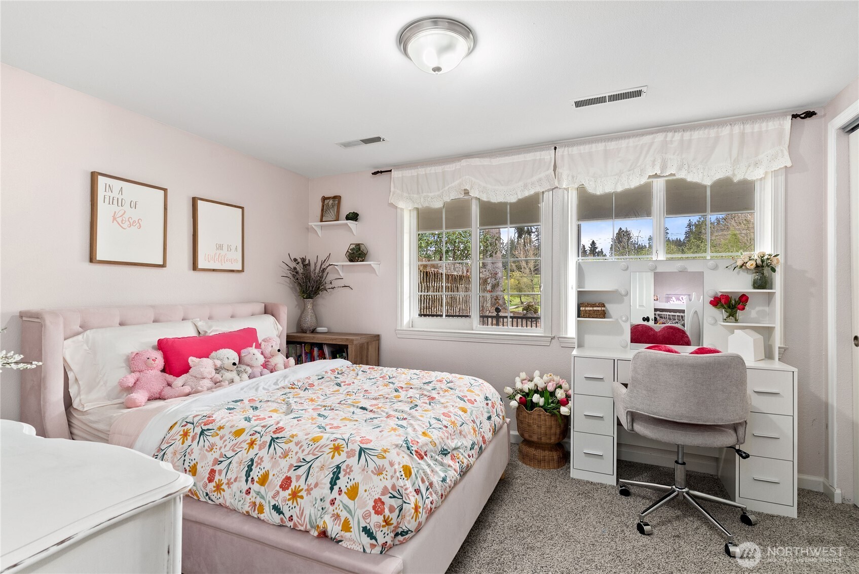 6615 Silver Springs Drive NW, Gig Harbor, WA 98335