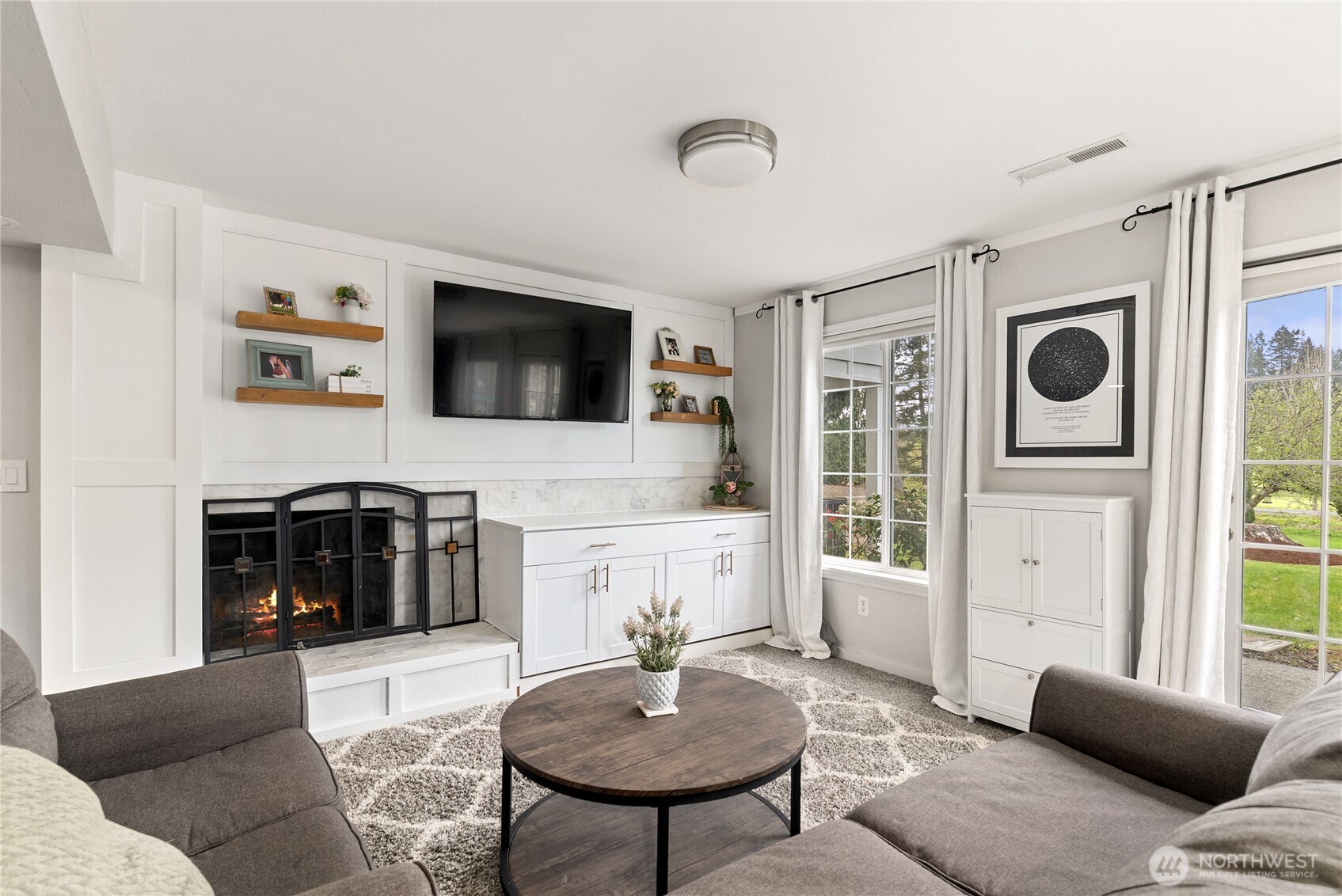 6615 Silver Springs Drive NW, Gig Harbor, WA 98335