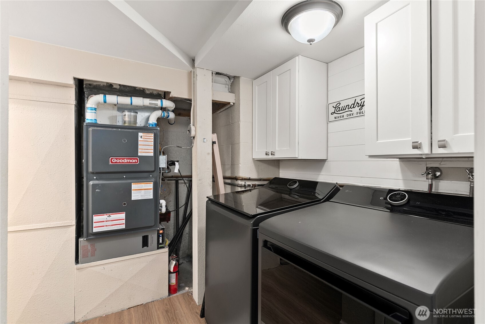 6615 Silver Springs Drive NW, Gig Harbor, WA 98335