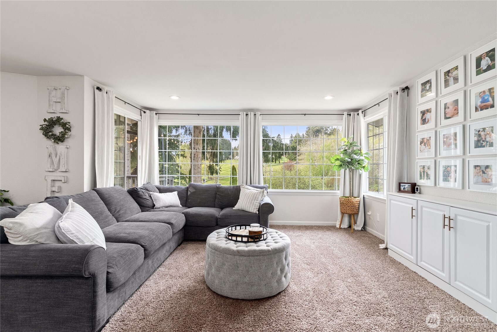 6615 Silver Springs Drive NW, Gig Harbor, WA 98335