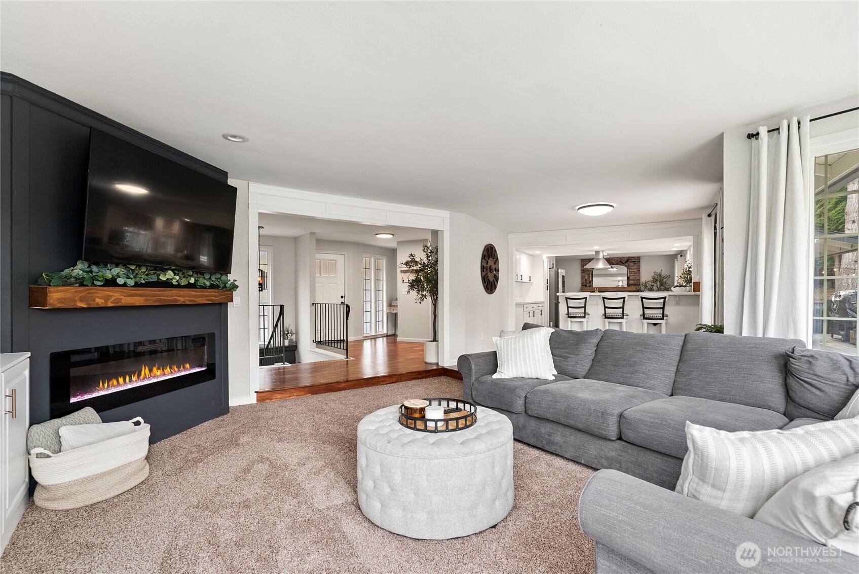 6615 Silver Springs Drive NW, Gig Harbor, WA 98335