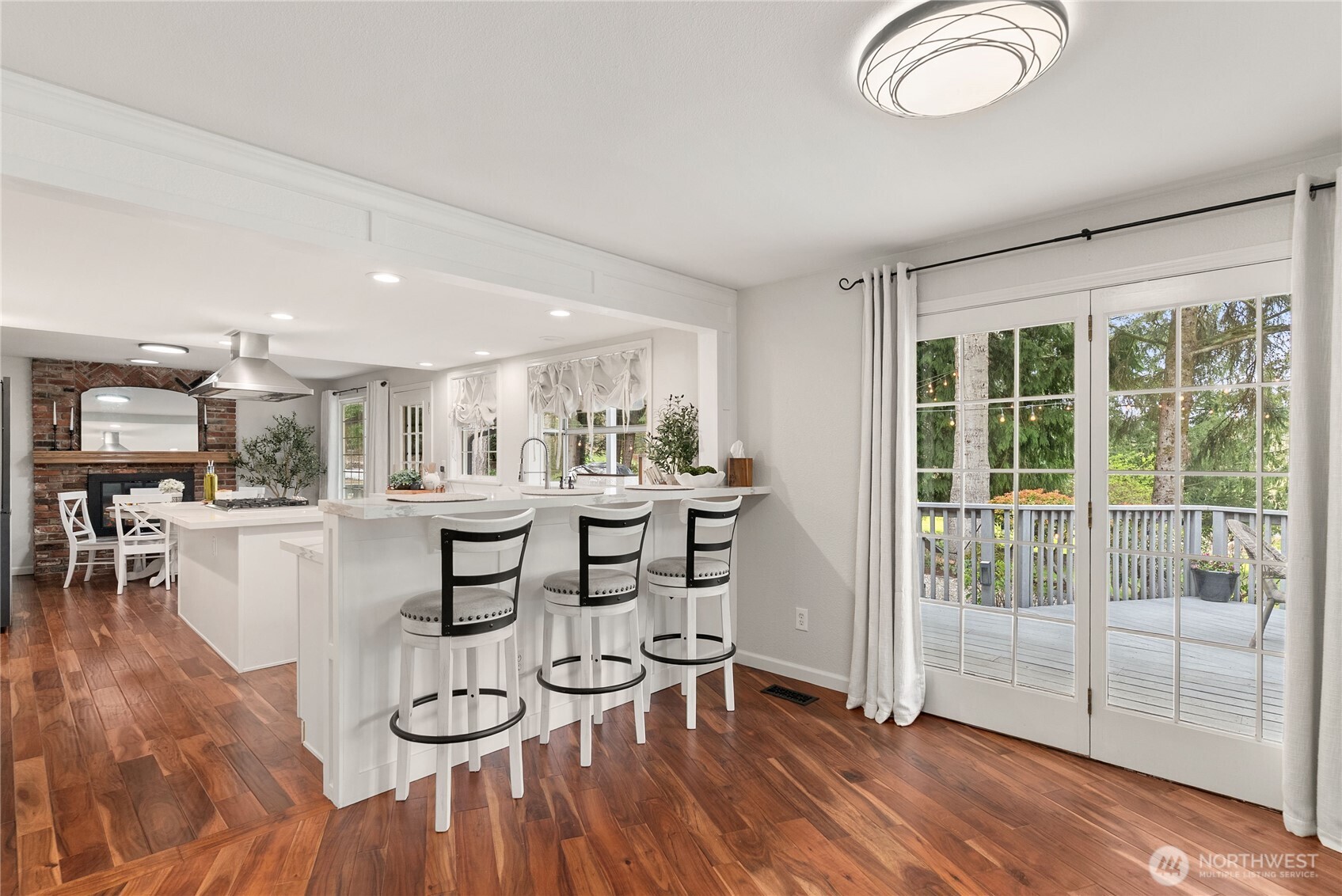 6615 Silver Springs Drive NW, Gig Harbor, WA 98335