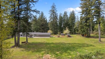 400 E North Mason School Road , Belfair, WA 98528 - Photo 30