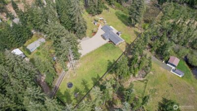 400 E North Mason School Road , Belfair, WA 98528 - Photo 32