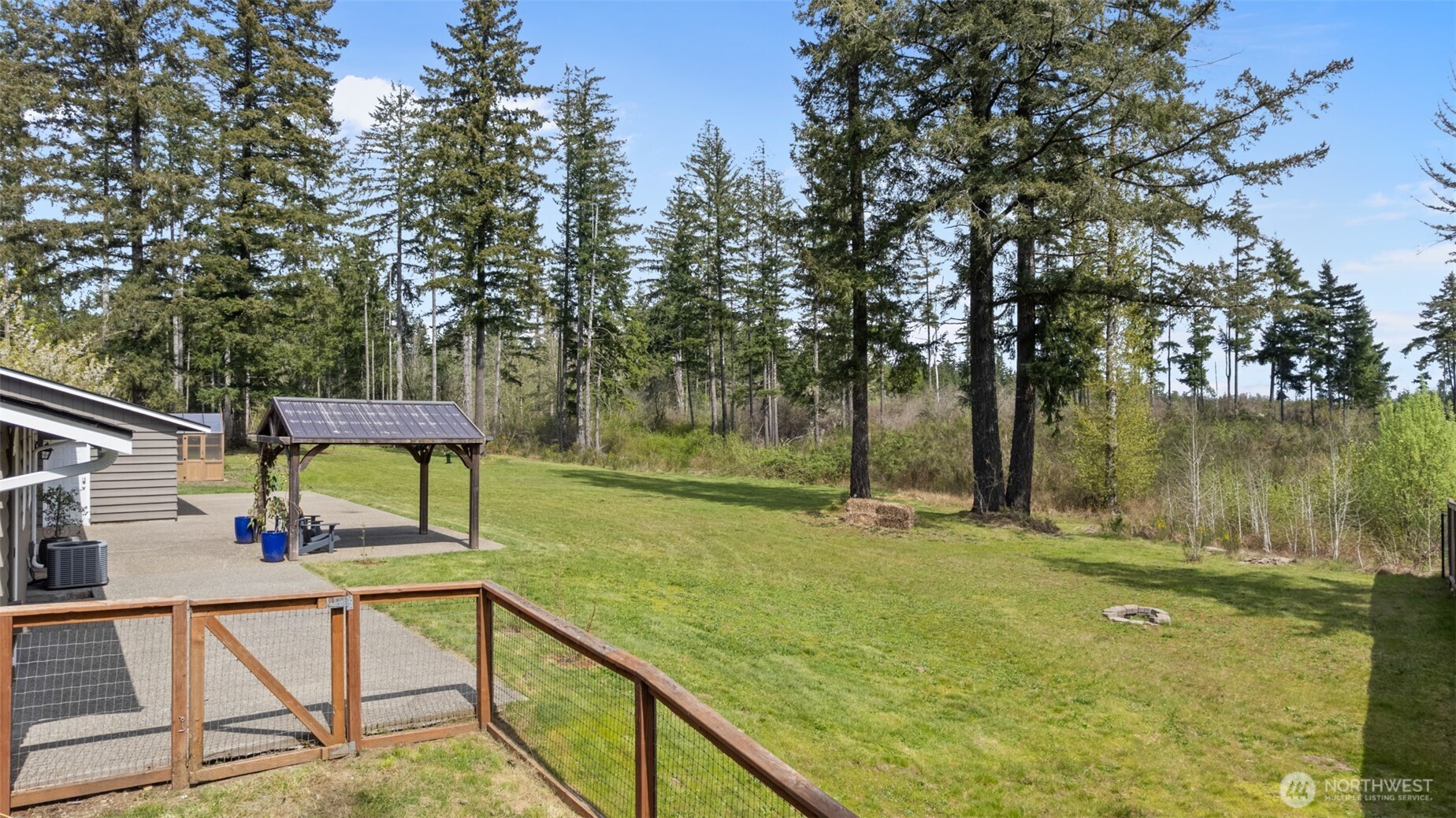 400 E North Mason School Road , Belfair, WA 98528