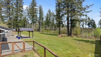 400 E North Mason School Road , Belfair, WA 98528 - Photo 33