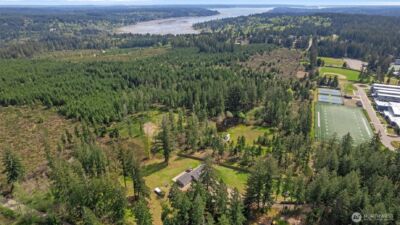 400 E North Mason School Road , Belfair, WA 98528 - Photo 35