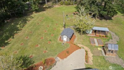400 E North Mason School Road , Belfair, WA 98528 - Photo 36