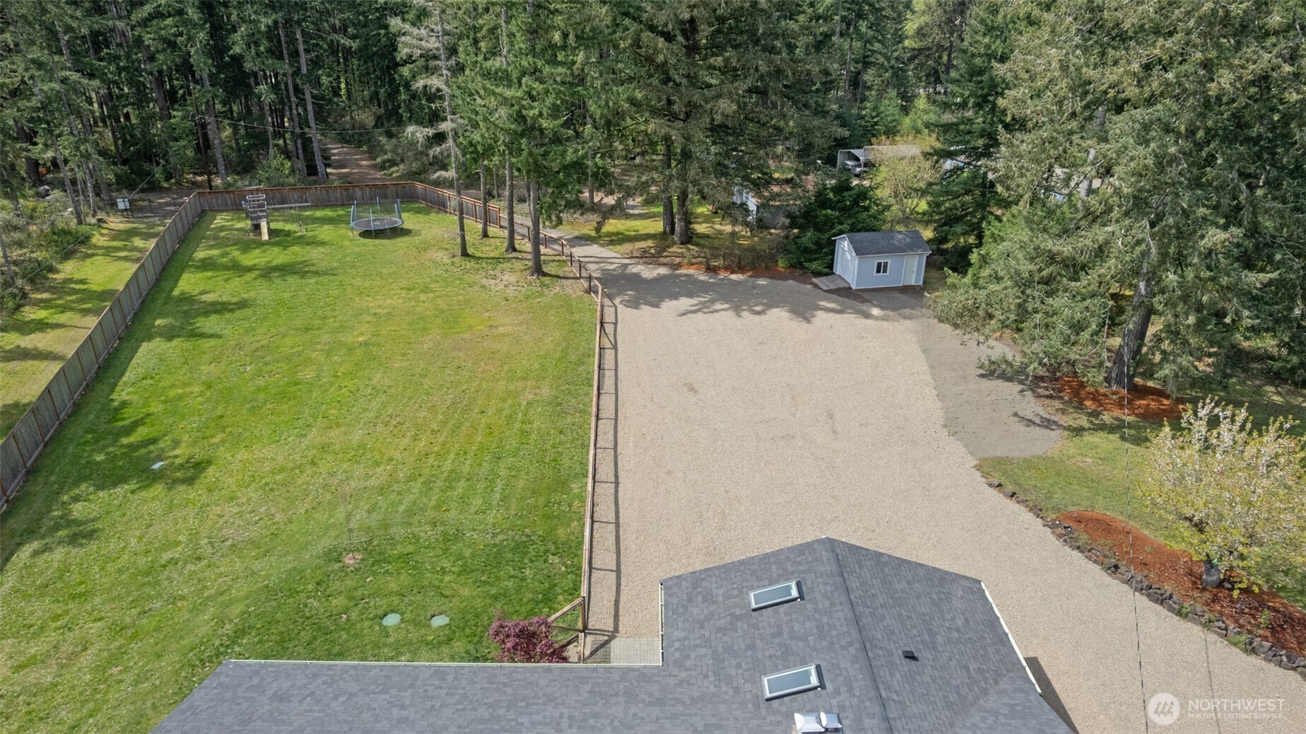 400 E North Mason School Road , Belfair, WA 98528