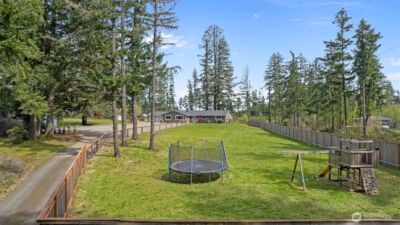 400 E North Mason School Road , Belfair, WA 98528 - Photo 39